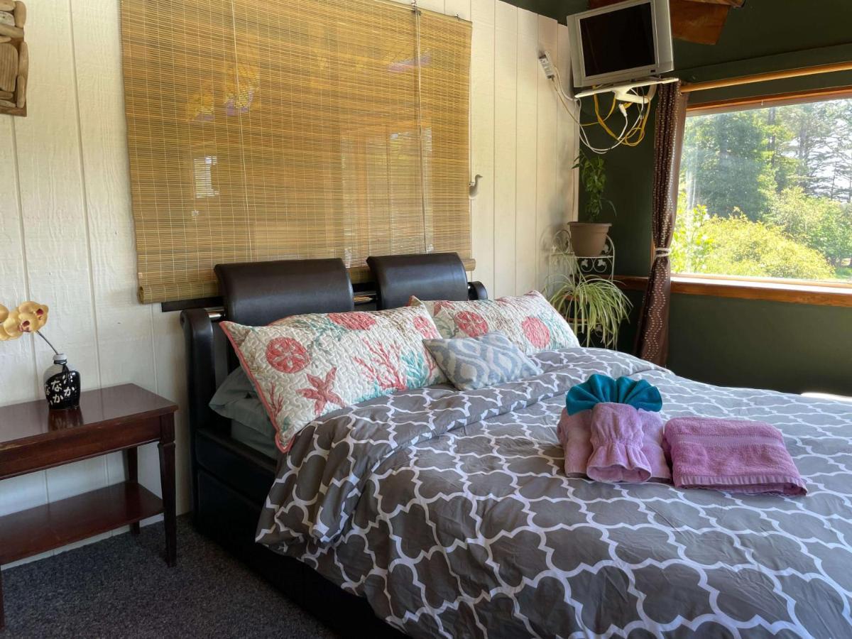 The Quail'S Nest Retreat Point Reyes Station Exterior foto