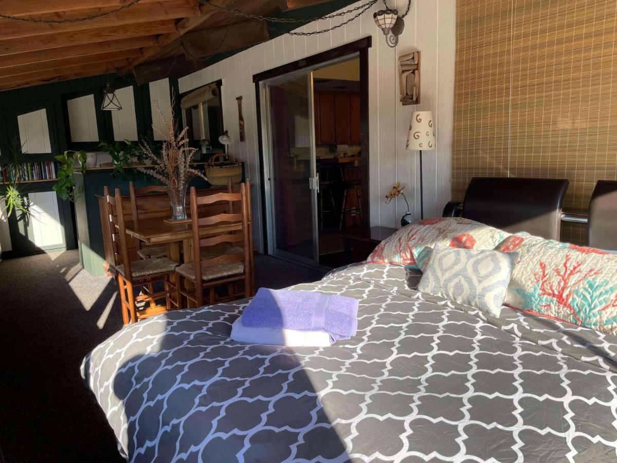 The Quail'S Nest Retreat Point Reyes Station Exterior foto